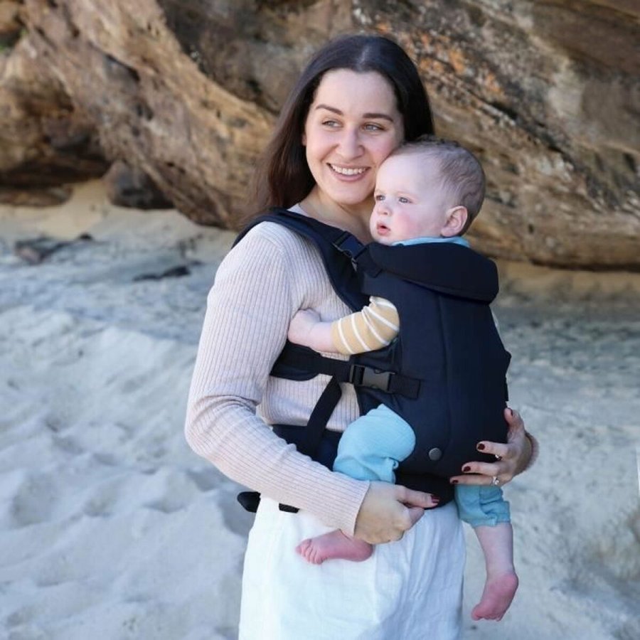 Babybrer rygsk Dreambaby JOURNEY 15 kg #3