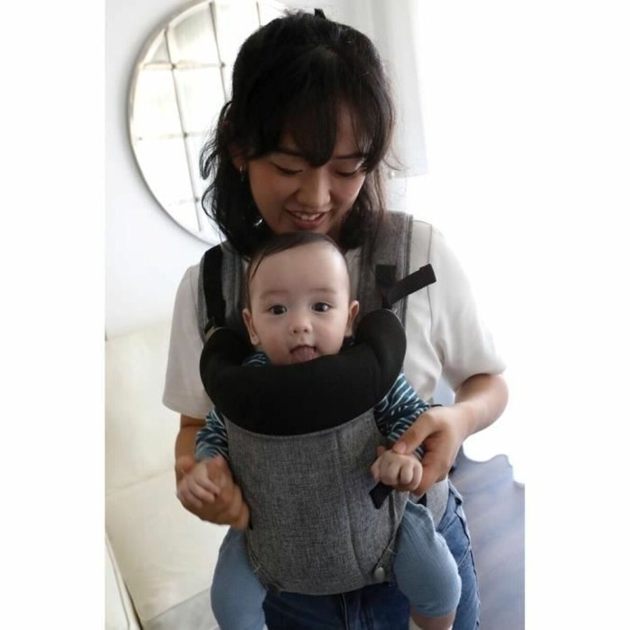Babybrer rygsk Dreambaby 3-1 Journey Adjustable Baby Carrier Gr 15 kg #2