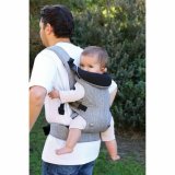 Babybrer rygsk Dreambaby 3-1 Journey Adjustable Baby Carrier Gr 15 kg #3