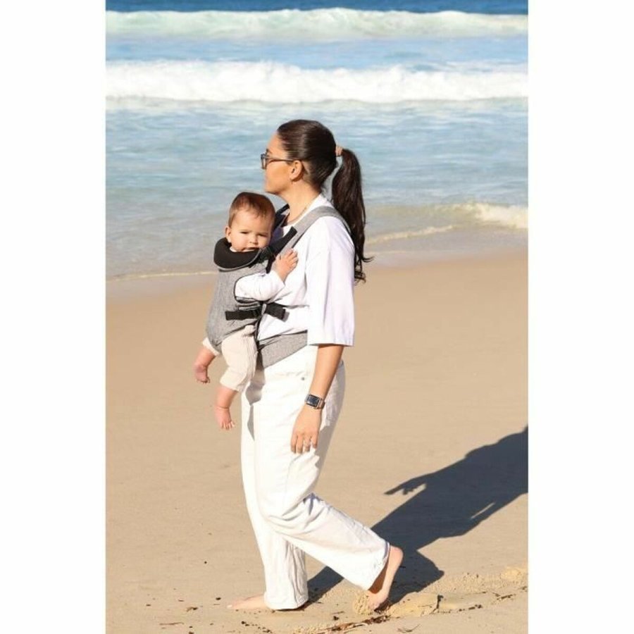 Babybrer rygsk Dreambaby 3-1 Journey Adjustable Baby Carrier Gr 15 kg #5