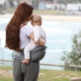 Babybrer rygsk Dreambaby + 0 mneder #4