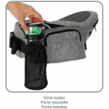 Babybrer rygsk Dreambaby Gr + 0 mneder #3