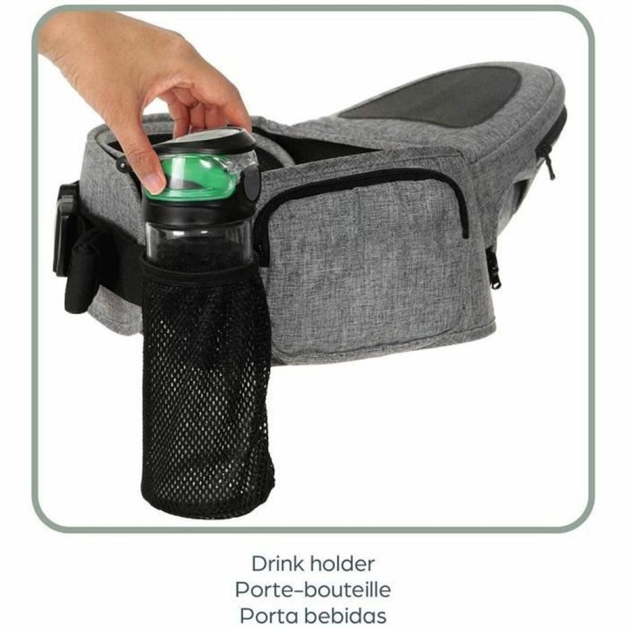 Babybrer rygsk Dreambaby Gr + 0 mneder #3