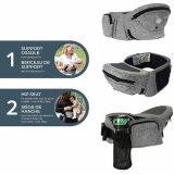 Babybrer rygsk Dreambaby Gr + 0 mneder #5