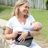 Babybrer rygsk Dreambaby Gr + 0 mneder #6