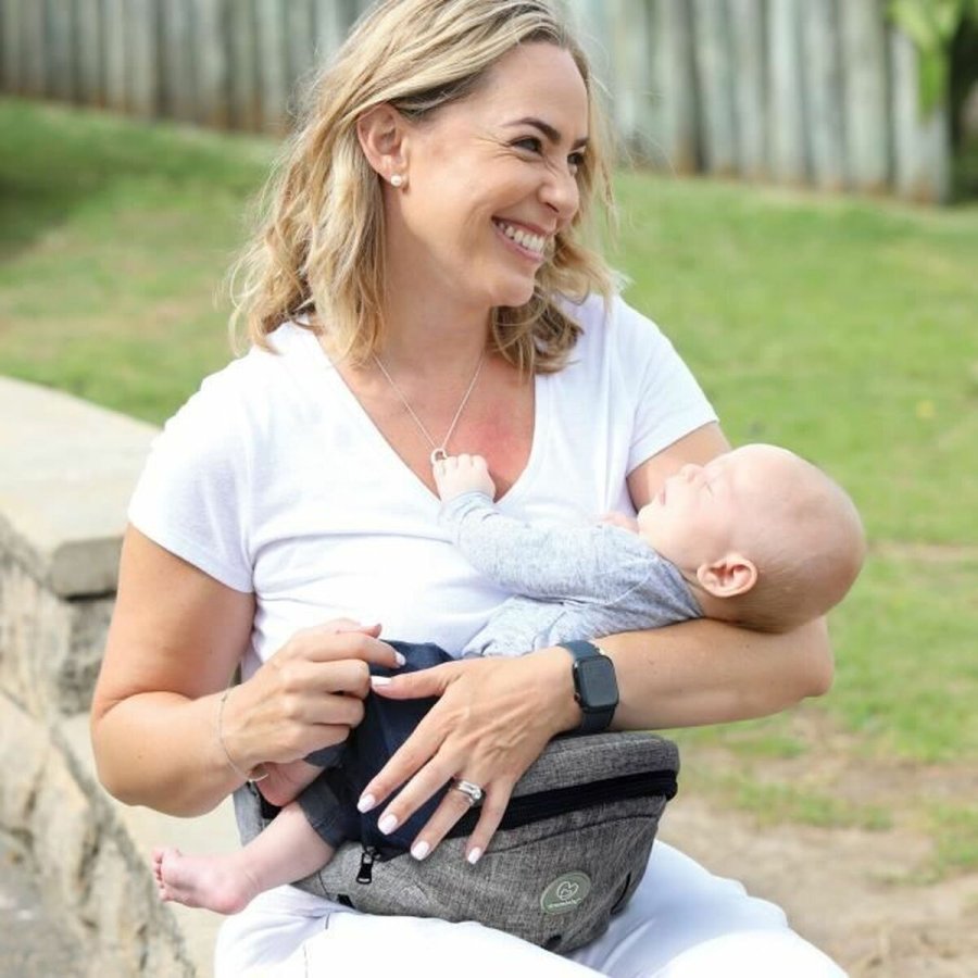 Babybrer rygsk Dreambaby Gr + 0 mneder #6