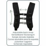 Babybrer rygsk Dreambaby Sort + 0 mneder #3