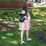 Babybrer rygsk Dreambaby Sort + 0 mneder #6