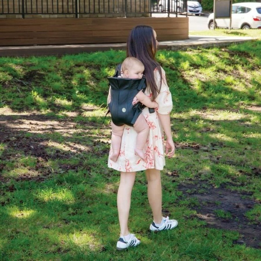 Babybrer rygsk Dreambaby Sort + 0 mneder #6