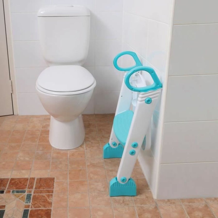 WC reduktion til baby Dreambaby #2