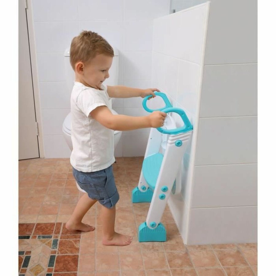 WC reduktion til baby Dreambaby #3
