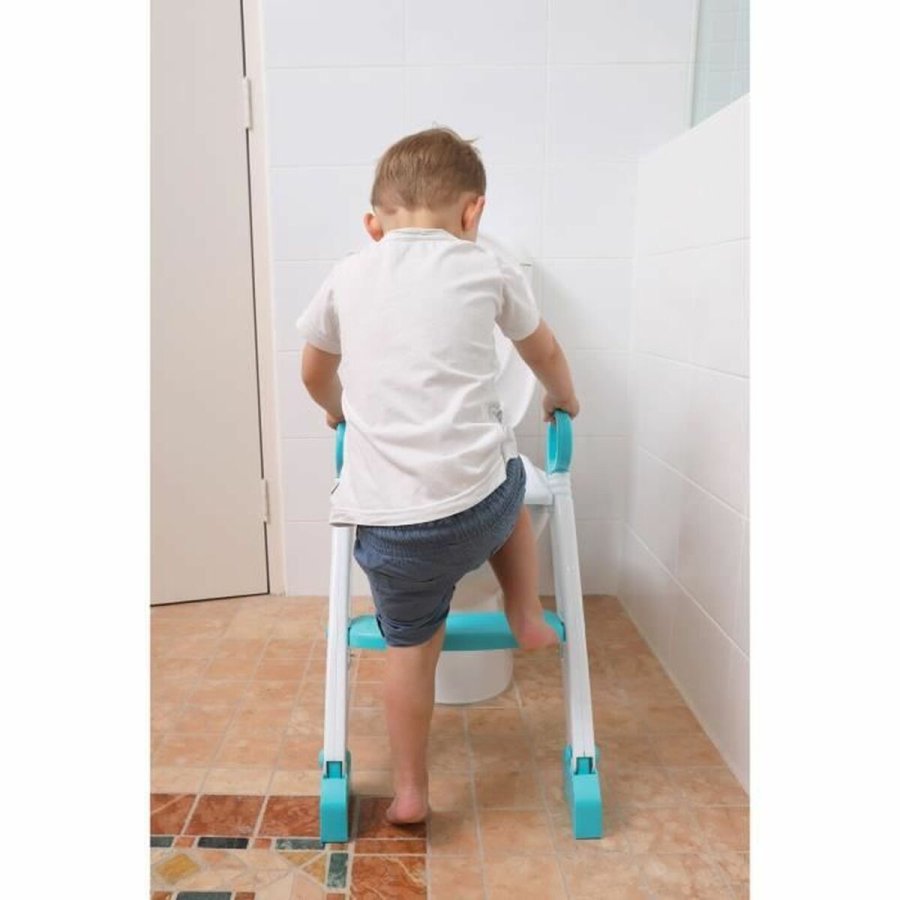WC reduktion til baby Dreambaby #4