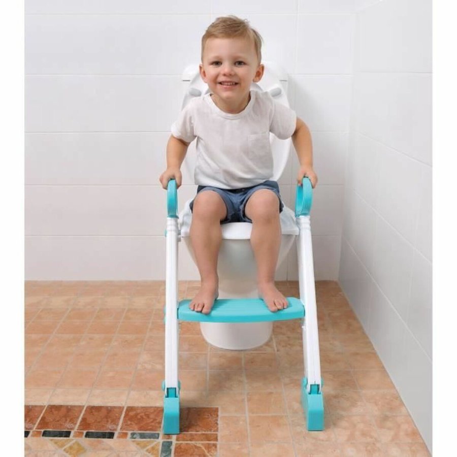 WC reduktion til baby Dreambaby #5