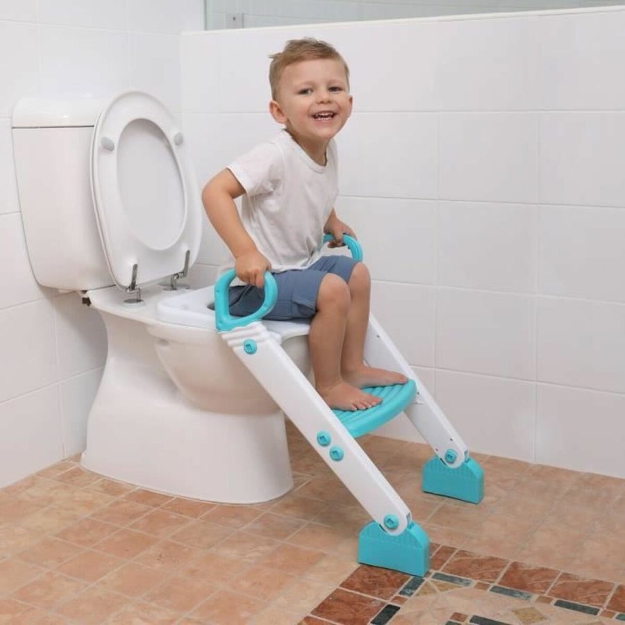 WC reduktion til baby Dreambaby #6