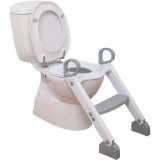 WC reduktion til baby Dreambaby #2