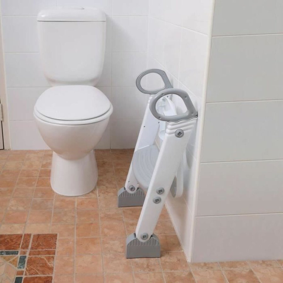 WC reduktion til baby Dreambaby #4