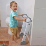 WC reduktion til baby Dreambaby #5