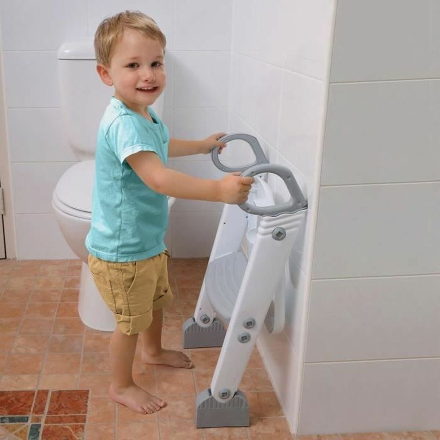 WC reduktion til baby Dreambaby #5
