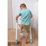 WC reduktion til baby Dreambaby #6