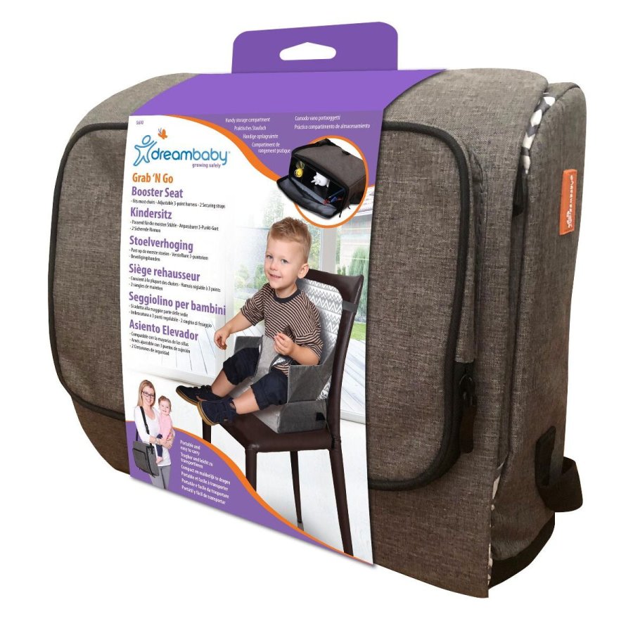 Lfter Dreambaby DREAMBABY ON-THE-GO Gr #6