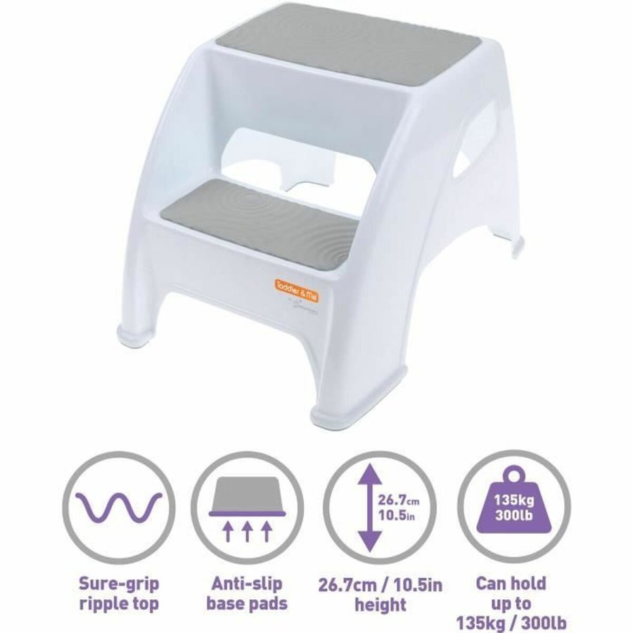 WC reduktion til baby Dreambaby #2