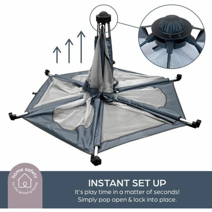 Legeplads Dreambaby #3