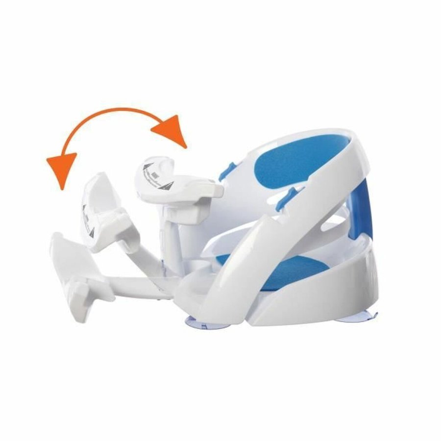 WC reduktion til baby Dreambaby #3