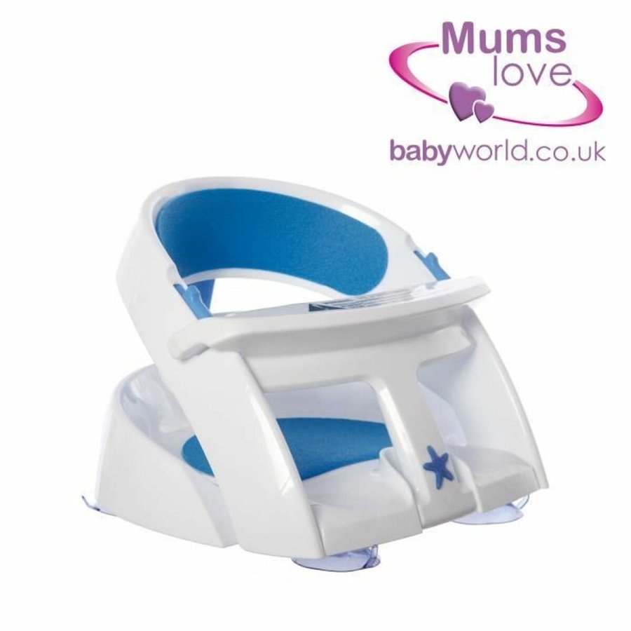 WC reduktion til baby Dreambaby #4