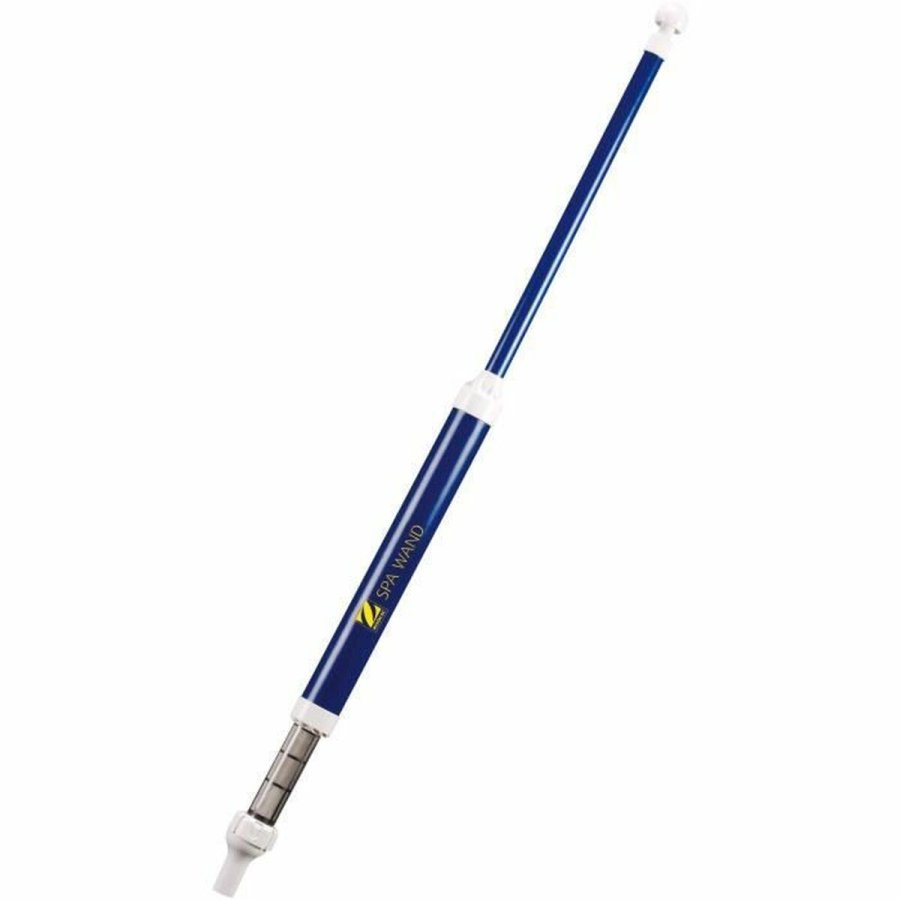 Hndholdt Poolrens Zodiac Spa Wand #1