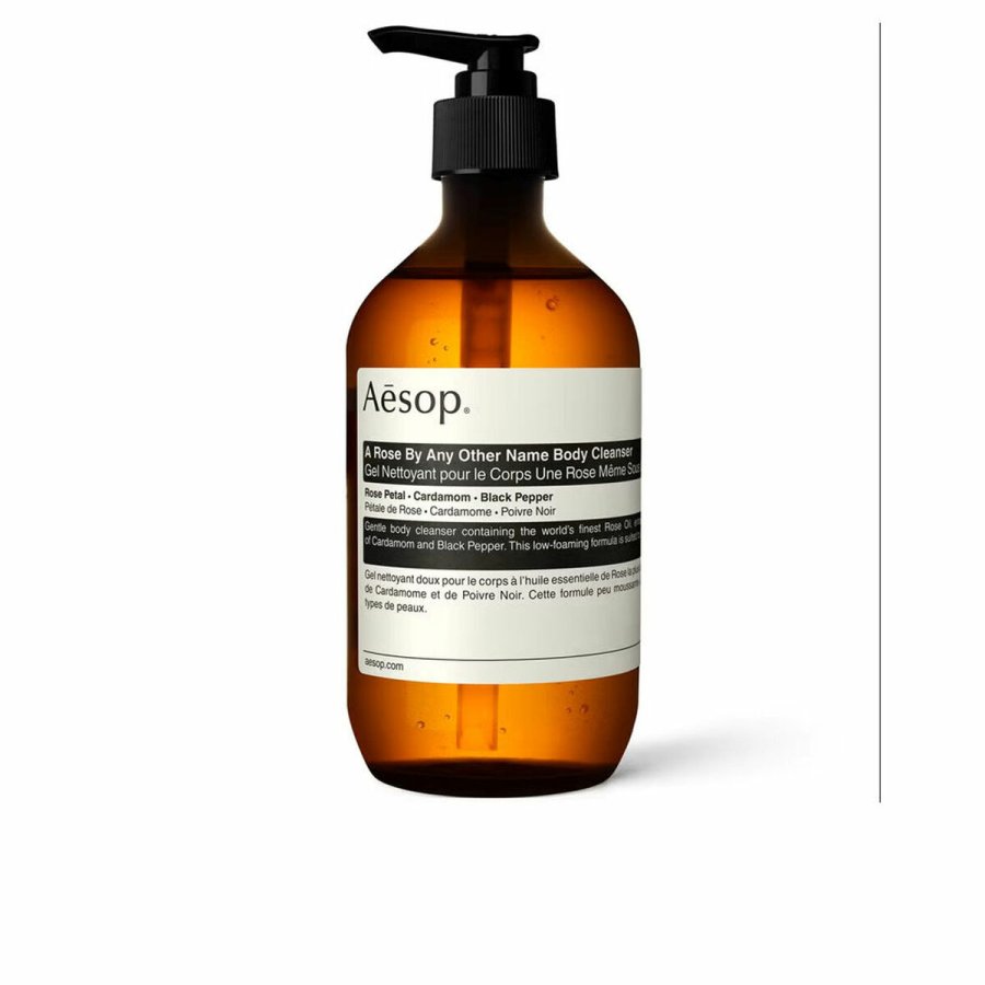 Renseskum Aesop A ROSE BY OTHER NAME 500 ml #1