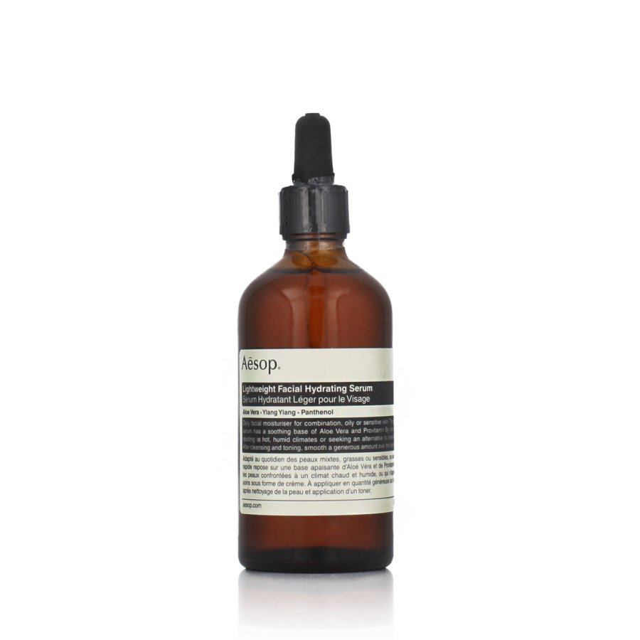 Ansigtsserum Aesop Treat & Masque 100 ml #1