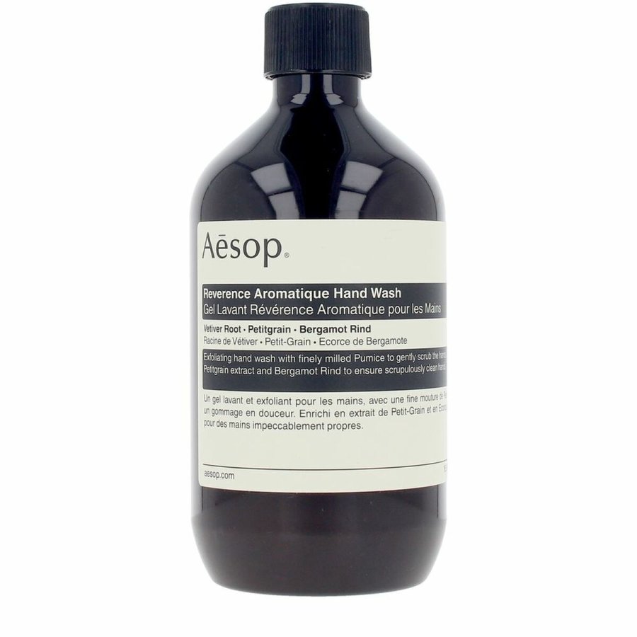 Fugtgivende Fodcreme Aesop REVERENCE AROMATIQUE 500 ml #1