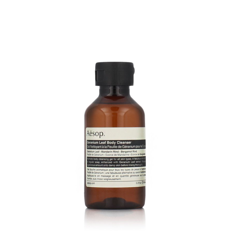 Bodylotion Aesop GERANIUM LEAF 100 ml #1