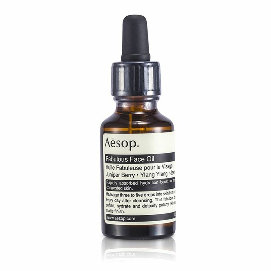 Ansigtsserum Aesop Body & Hand 25 ml #1