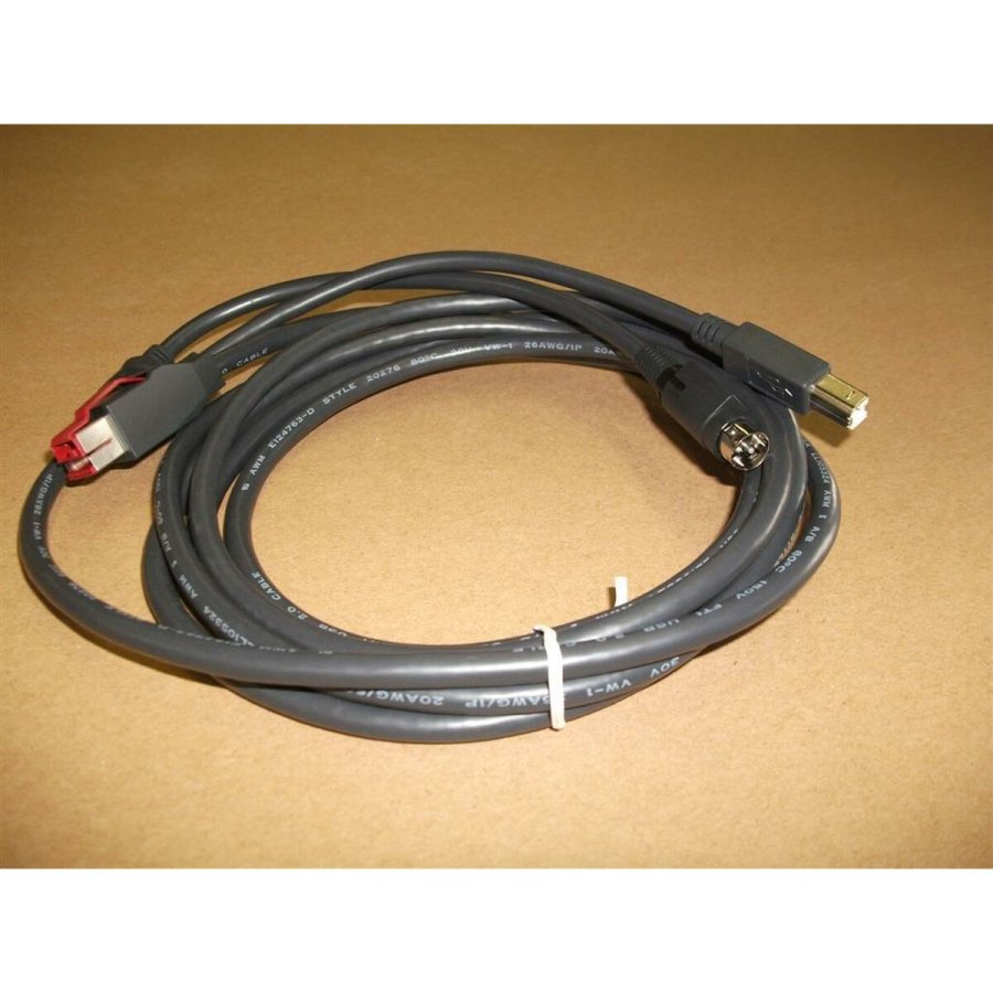 Skrm bord sttte Epson PUSB Y CABLE #1
