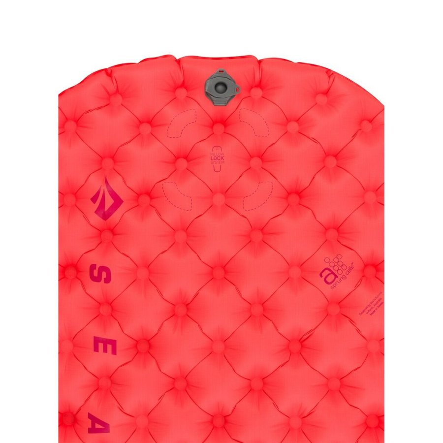 Selv-oppustelig madras Sea to Summit Ultralight ASC Rd TPU #7