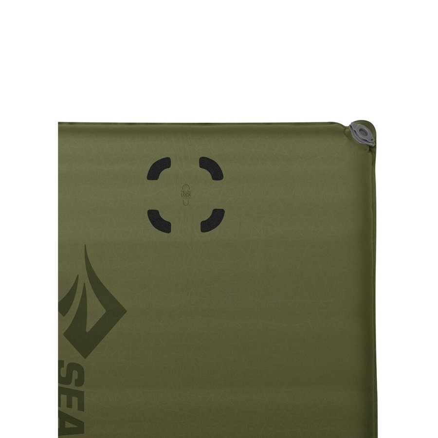 Inkontinens Beskytter Sea to Summit AMSICAPL/UNI/RRW #7