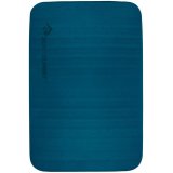 Selv-oppustelig madras Sea to Summit Comfort Deluxe Bl Polyester #1