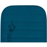 Selv-oppustelig madras Sea to Summit Comfort Deluxe Bl Polyester #5