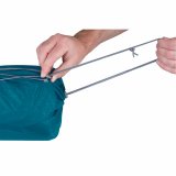 Selv-oppustelig madras Sea to Summit Comfort Deluxe Bl Polyester #3