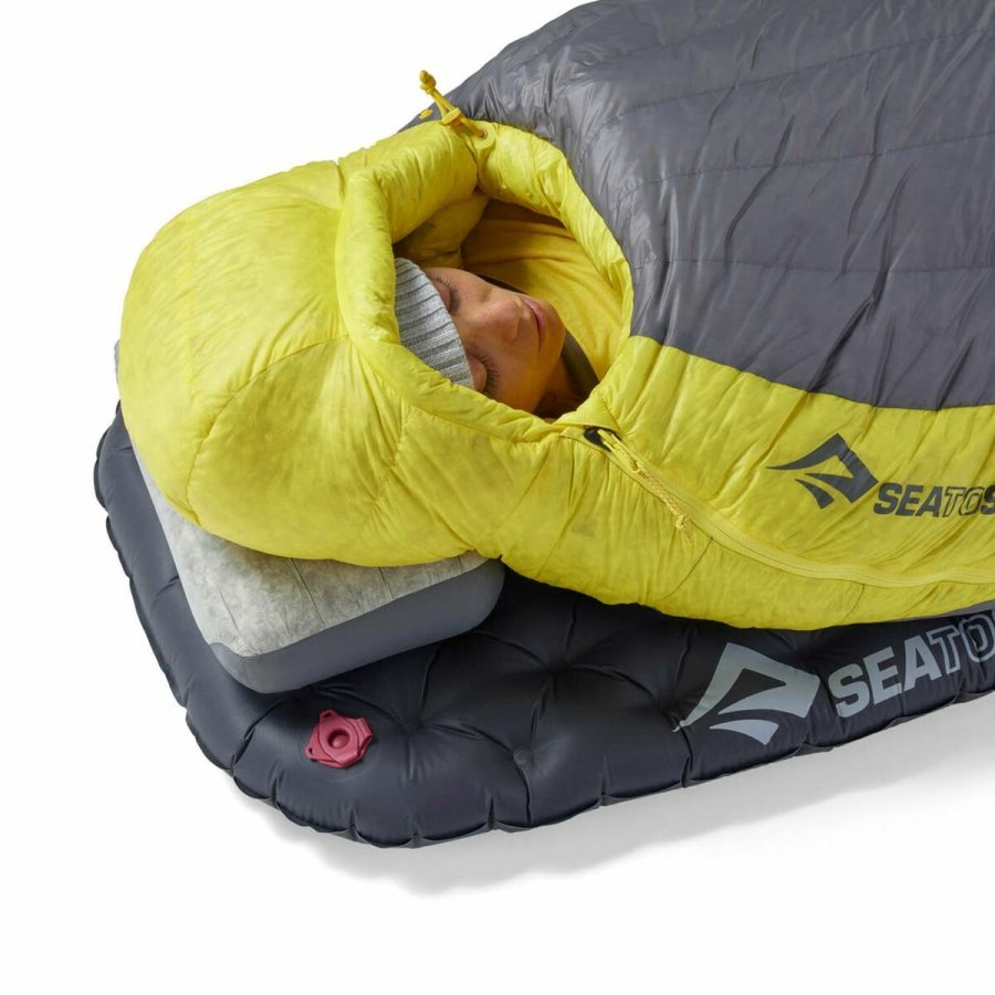 Sovepose Sea to Summit ASL041071-331703 Gul Gr #7