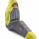 Sovepose Sea to Summit ASL041071-331703 Gul Gr #13