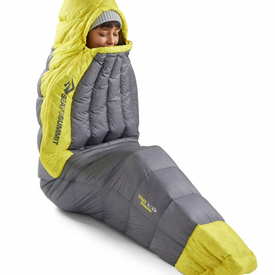 Sovepose Sea to Summit ASL041071-331703 Gul Gr #13