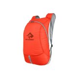 Mountain rygsk Sea to Summit Ultra-Sil Day Pack Orange Slvfarvet 20 L #1