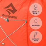 Mountain rygsk Sea to Summit Ultra-Sil Dry Day Pack Gr Slvfarvet 22 L #2