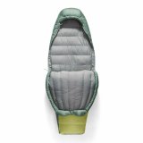 Sovepose Sea to Summit ASL041101-330401 Grn Gr #3