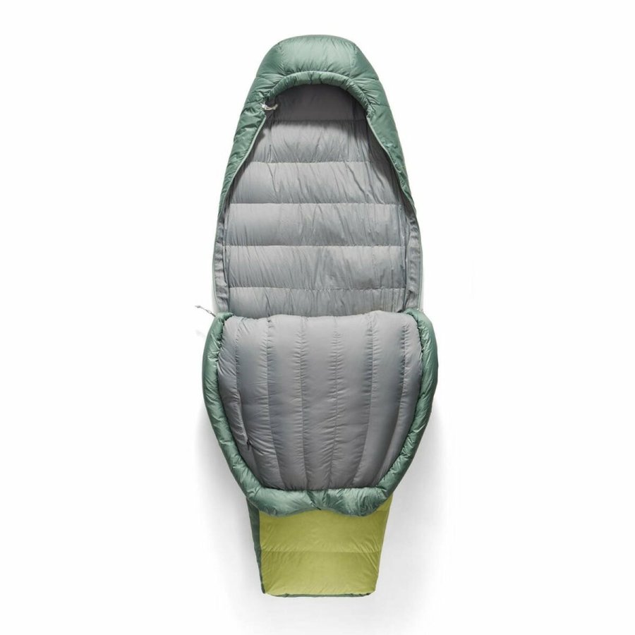 Sovepose Sea to Summit ASL041101-330401 Grn Gr #3