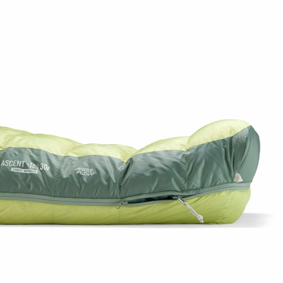 Sovepose Sea to Summit ASL041101-330401 Grn Gr #5