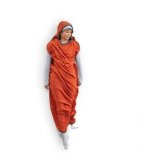Sovepose Sea to Summit ASL031031-191902 Orange Polyester #3
