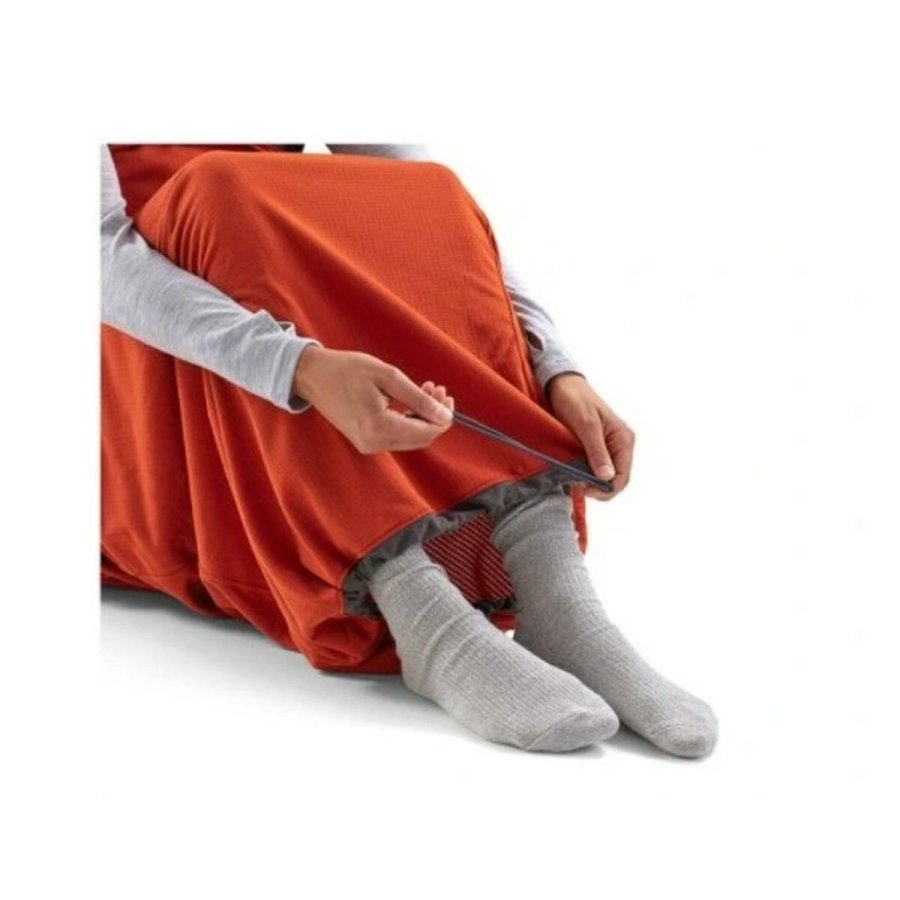 Sovepose Sea to Summit ASL031031-191902 Orange Polyester #5